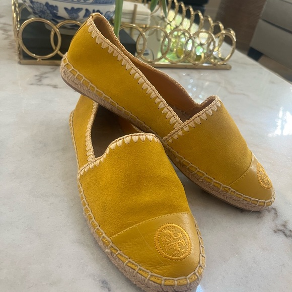 Tory Bruch espadrilles - Picture 3 of 3